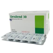 dexilend-30-mg